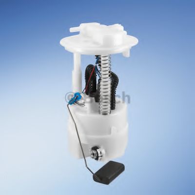 BOSCH 0 986 580 952 Элемент системы питания для NISSAN MICRA III (Ниссан Микра 3) BOSCH 0 986 580 952 Элемент системы питания для NISSAN MICRA III (Ниссан Микра 3)