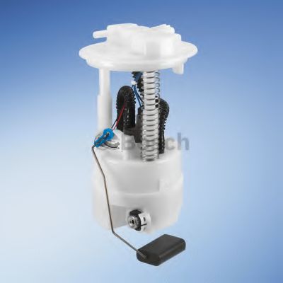 BOSCH 0 986 580 953 Элемент системы питания D4F 780 для RENAULT WIND (Рено Винд) BOSCH 0 986 580 953 Элемент системы питания D4F 780 для RENAULT WIND (Рено Винд)
