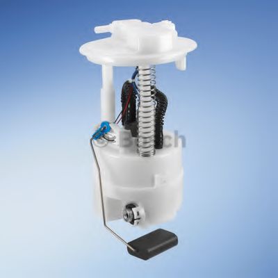 BOSCH 0 986 580 954 Элемент системы питания для RENAULT EURO CLIO III (Рено Эуро клио 3) BOSCH 0 986 580 954 Элемент системы питания для RENAULT EURO CLIO III (Рено Эуро клио 3)