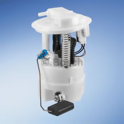 BOSCH 0 986 580 957 Элемент системы питания бензин для DACIA SANDERO (Дача Сандэро) BOSCH 0 986 580 957 Элемент системы питания бензин для DACIA SANDERO (Дача Сандэро)