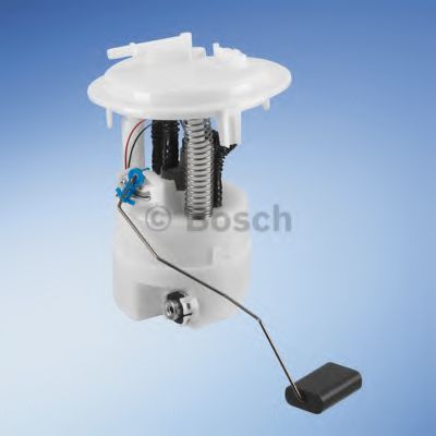 BOSCH 0 986 580 959 Элемент системы питания 08 2007 для PEUGEOT (Пежо) BOSCH 0 986 580 959 Элемент системы питания 08 2007 для PEUGEOT (Пежо)