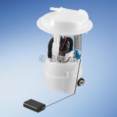 BOSCH 0 986 580 960 Элемент системы питания для PEUGEOT (Пежо) BOSCH 0 986 580 960 Элемент системы питания для PEUGEOT (Пежо)