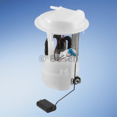 BOSCH 0 986 580 961 Элемент системы питания для PEUGEOT (Пежо) BOSCH 0 986 580 961 Элемент системы питания для PEUGEOT (Пежо)