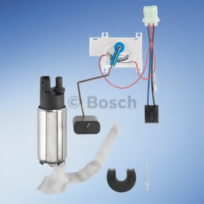 BOSCH 0 986 580 968 Топливный насос для FORD MONDEO II (Форд Мондео 2) BOSCH 0 986 580 968 Топливный насос для FORD MONDEO II (Форд Мондео 2)