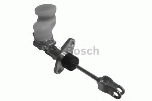 BOSCH F 026 A01 865 Главный цилиндр, система сцепления для левостороннего расположения руля для HYUNDAI EXCEL (Хендай Эxcэл) BOSCH F 026 A01 865 Главный цилиндр, система сцепления для левостороннего расположения руля для HYUNDAI EXCEL (Хендай Эxcэл)