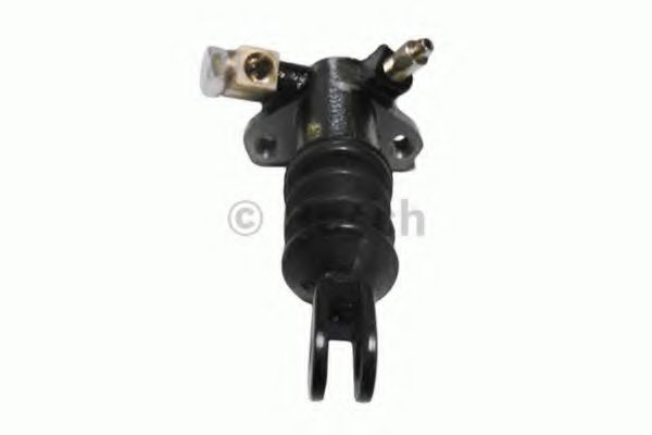 BOSCH F 026 A02 563 Рабочий цилиндр, система сцепления 05 1996 для HYUNDAI EXCEL (Хендай Эxcэл) BOSCH F 026 A02 563 Рабочий цилиндр, система сцепления 05 1996 для HYUNDAI EXCEL (Хендай Эxcэл)