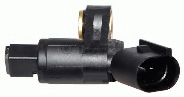 BOSCH 0 986 594 000 Датчик, частота вращения колеса справа для VOLKSWAGEN CABRIO IV (Фольксваген Cабрио иv) BOSCH 0 986 594 000 Датчик, частота вращения колеса справа для VOLKSWAGEN CABRIO IV (Фольксваген Cабрио иv)