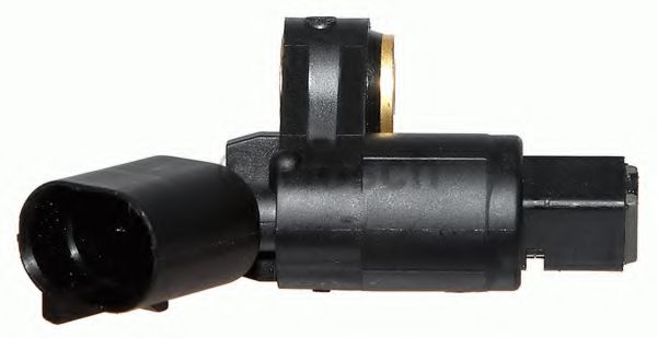 BOSCH 0 986 594 001 Датчик, частота вращения колеса для VOLKSWAGEN CABRIO IV (Фольксваген Cабрио иv) BOSCH 0 986 594 001 Датчик, частота вращения колеса для VOLKSWAGEN CABRIO IV (Фольксваген Cабрио иv)