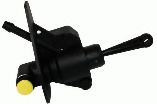 BOSCH 0 986 486 067 Главный цилиндр, система сцепления 09 1998 для FORD FIESTA (Форд Фиэста) BOSCH 0 986 486 067 Главный цилиндр, система сцепления 09 1998 для FORD FIESTA (Форд Фиэста)