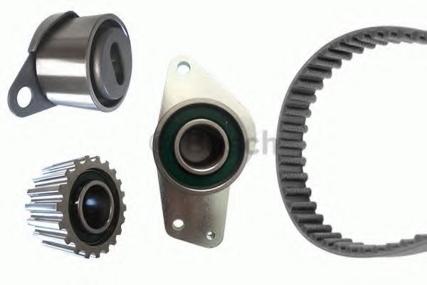 BOSCH 1 987 946 330 Комплект ремня ГРМ 09 1996 для RENAULT LUTECIA I (Рено Лутэcиа и) BOSCH 1 987 946 330 Комплект ремня ГРМ 09 1996 для RENAULT LUTECIA I (Рено Лутэcиа и)