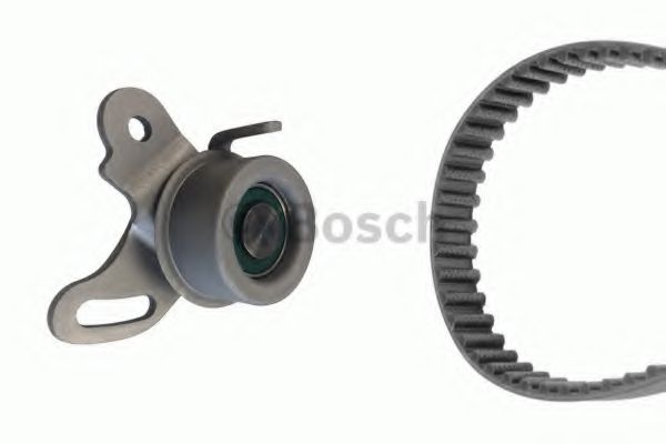 BOSCH 1 987 946 333 Комплект ремня ГРМ для MITSUBISHI LANCER IV (Митсубиши/митсубиси Ланcэр иv) BOSCH 1 987 946 333 Комплект ремня ГРМ для MITSUBISHI LANCER IV (Митсубиши/митсубиси Ланcэр иv)