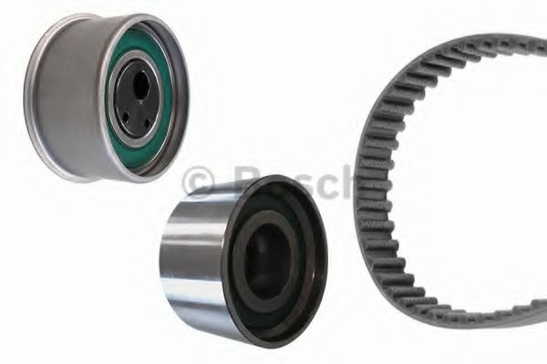 BOSCH 1 987 946 336 Комплект ремня ГРМ для MITSUBISHI GALANT IV (Митсубиши/митсубиси Галант иv) BOSCH 1 987 946 336 Комплект ремня ГРМ для MITSUBISHI GALANT IV (Митсубиши/митсубиси Галант иv)