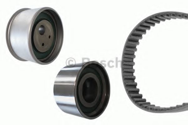 BOSCH 1 987 946 338 Комплект ремня ГРМ для MITSUBISHI ECLIPSE I (Митсубиши/митсубиси Эcлипсэ и)