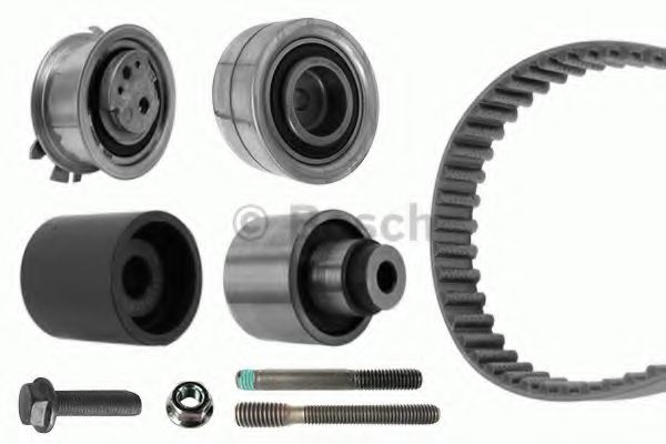 BOSCH 1 987 948 959 Комплект ремня ГРМ для VOLKSWAGEN JETTA I (Фольксваген Жэтта и) BOSCH 1 987 948 959 Комплект ремня ГРМ для VOLKSWAGEN JETTA I (Фольксваген Жэтта и)