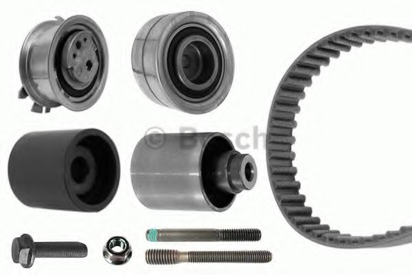 BOSCH 1 987 948 965 Комплект ремня ГРМ для VOLKSWAGEN JETTA I (Фольксваген Жэтта и) BOSCH 1 987 948 965 Комплект ремня ГРМ для VOLKSWAGEN JETTA I (Фольксваген Жэтта и)
