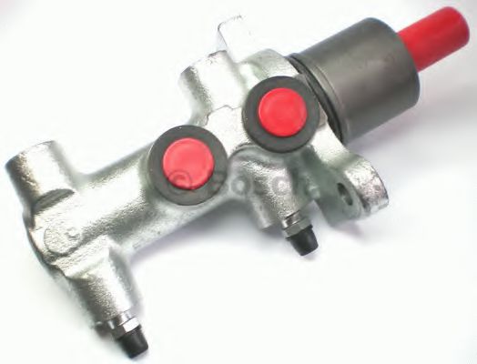 BOSCH 0 986 480 827 Главный тормозной цилиндр для автомобилей с ASR для NISSAN PRIMASTAR (Ниссан Примастар) BOSCH 0 986 480 827 Главный тормозной цилиндр для автомобилей с ASR для NISSAN PRIMASTAR (Ниссан Примастар)
