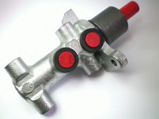 BOSCH 0 986 480 831 Главный тормозной цилиндр для правостороннего расположения руля для NISSAN PRIMASTAR (Ниссан Примастар) BOSCH 0 986 480 831 Главный тормозной цилиндр для правостороннего расположения руля для NISSAN PRIMASTAR (Ниссан Примастар)
