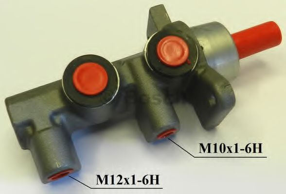 BOSCH 0 986 480 852 Главный тормозной цилиндр для автомобилей с ABS для DACIA (Дача) BOSCH 0 986 480 852 Главный тормозной цилиндр для автомобилей с ABS для DACIA (Дача)