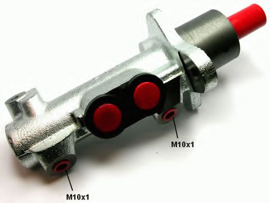 BOSCH 0 986 480 878 Главный тормозной цилиндр для левостороннего расположения руля для VOLKSWAGEN (Фольксваген) BOSCH 0 986 480 878 Главный тормозной цилиндр для левостороннего расположения руля для VOLKSWAGEN (Фольксваген)