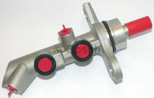 BOSCH 0 986 481 002 Главный тормозной цилиндр для RENAULT (Рено) BOSCH 0 986 481 002 Главный тормозной цилиндр для RENAULT (Рено)