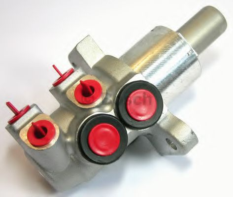 BOSCH 0 986 481 005 Главный тормозной цилиндр для правостороннего расположения руля для FIAT DOBLO (Фиат Добло) BOSCH 0 986 481 005 Главный тормозной цилиндр для правостороннего расположения руля для FIAT DOBLO (Фиат Добло)
