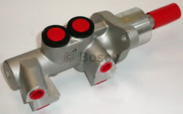 BOSCH 0 986 481 017 Главный тормозной цилиндр 11 2005 для BMW (Бмв) BOSCH 0 986 481 017 Главный тормозной цилиндр 11 2005 для BMW (Бмв)