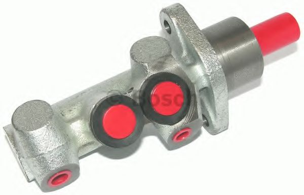 BOSCH 0 986 481 031 Главный тормозной цилиндр для левостороннего расположения руля для RENAULT (Рено) BOSCH 0 986 481 031 Главный тормозной цилиндр для левостороннего расположения руля для RENAULT (Рено)