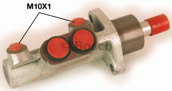 BOSCH 0 986 481 034 Главный тормозной цилиндр для RENAULT MEGANE I (Рено Меган 1) BOSCH 0 986 481 034 Главный тормозной цилиндр для RENAULT MEGANE I (Рено Меган 1)