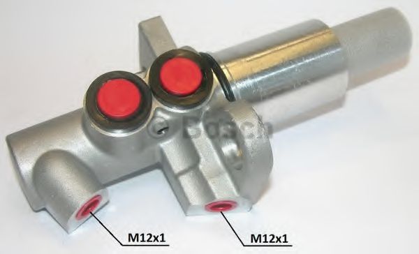 BOSCH 0 986 481 046 Главный тормозной цилиндр Lucas-Girling для VOLKSWAGEN (Фольксваген) BOSCH 0 986 481 046 Главный тормозной цилиндр Lucas-Girling для VOLKSWAGEN (Фольксваген)