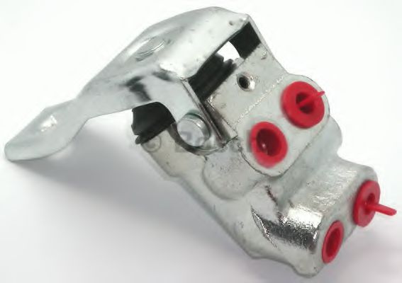 BOSCH 0 986 482 030 Регулятор тормозных сил для PEUGEOT PARTNER FURGON (Пежо Партнер фургон) BOSCH 0 986 482 030 Регулятор тормозных сил для PEUGEOT PARTNER FURGON (Пежо Партнер фургон)