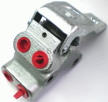 BOSCH 0 986 482 031 Регулятор тормозных сил для PEUGEOT PARTNER FURGON (Пежо Партнер фургон) BOSCH 0 986 482 031 Регулятор тормозных сил для PEUGEOT PARTNER FURGON (Пежо Партнер фургон)