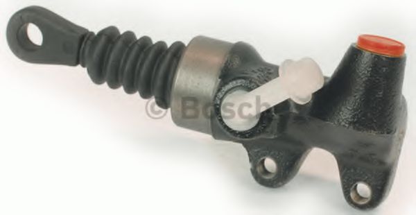 BOSCH 0 986 486 037 Главный цилиндр, система сцепления для VOLKSWAGEN T4 MULTIVAN (Фольксваген Т4 мултиvан) BOSCH 0 986 486 037 Главный цилиндр, система сцепления для VOLKSWAGEN T4 MULTIVAN (Фольксваген Т4 мултиvан)