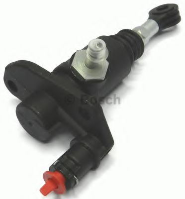 BOSCH 0 986 486 054 Главный цилиндр, система сцепления для левостороннего расположения руля для AUDI (Ауди) BOSCH 0 986 486 054 Главный цилиндр, система сцепления для левостороннего расположения руля для AUDI (Ауди)