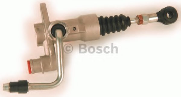 BOSCH 0 986 486 083 Главный цилиндр, система сцепления для левостороннего расположения руля для AUDI (Ауди) BOSCH 0 986 486 083 Главный цилиндр, система сцепления для левостороннего расположения руля для AUDI (Ауди)