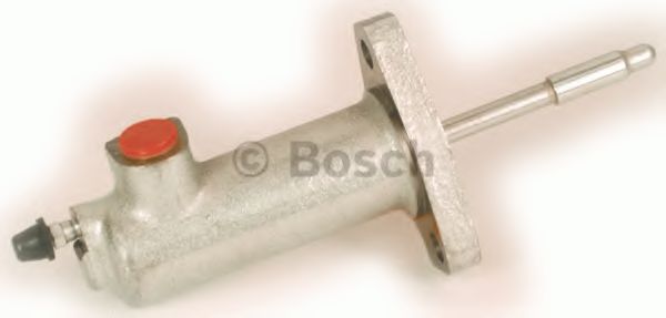 BOSCH 0 986 486 503 Рабочий цилиндр, система сцепления 604. 910 0 000545 для MERCEDES-BENZ E-CLASS (Мэрcэдэс-бэнз Е класс) BOSCH 0 986 486 503 Рабочий цилиндр, система сцепления 604. 910 0 000545 для MERCEDES-BENZ E-CLASS (Мэрcэдэс-бэнз Е класс)