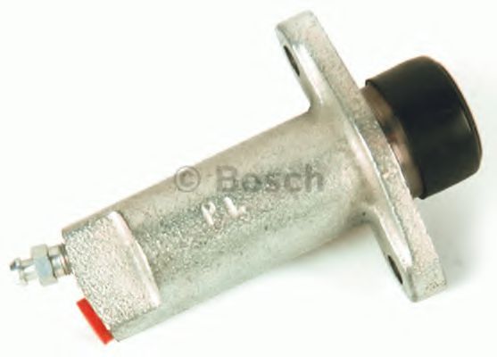 BOSCH 0 986 486 509 Рабочий цилиндр, система сцепления 09 1963 для LAND ROVER DEFENDER (Ленд ровер/лэнд ровер Дэфэндэр) BOSCH 0 986 486 509 Рабочий цилиндр, система сцепления 09 1963 для LAND ROVER DEFENDER (Ленд ровер/лэнд ровер Дэфэндэр)