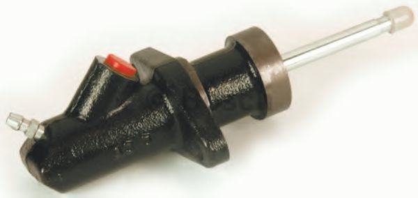 BOSCH 0 986 486 533 Рабочий цилиндр, система сцепления для BMW Z3 (Бмв З3) BOSCH 0 986 486 533 Рабочий цилиндр, система сцепления для BMW Z3 (Бмв З3)