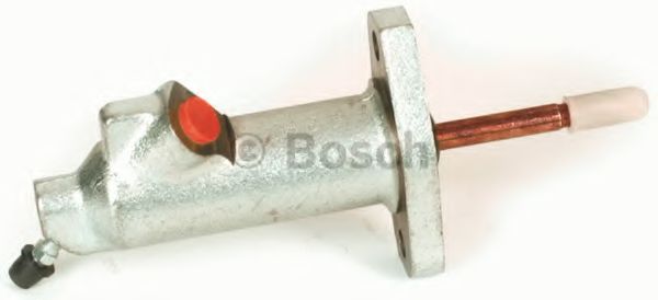 BOSCH 0 986 486 539 Рабочий цилиндр, система сцепления 22, 2 для BMW 7 (Бмв 7) BOSCH 0 986 486 539 Рабочий цилиндр, система сцепления 22, 2 для BMW 7 (Бмв 7)