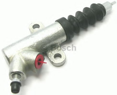 BOSCH 0 986 486 580 Рабочий цилиндр, система сцепления 11 1994 для MAZDA MX-5 I (Мазда Мx-5 и) BOSCH 0 986 486 580 Рабочий цилиндр, система сцепления 11 1994 для MAZDA MX-5 I (Мазда Мx-5 и)