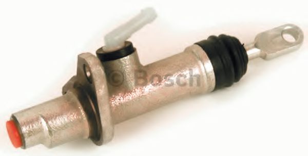 BOSCH F 026 005 092 Главный цилиндр, система сцепления для правостороннего расположения руля для FIAT TEMPRA (Фиат Тэмпра) BOSCH F 026 005 092 Главный цилиндр, система сцепления для правостороннего расположения руля для FIAT TEMPRA (Фиат Тэмпра)