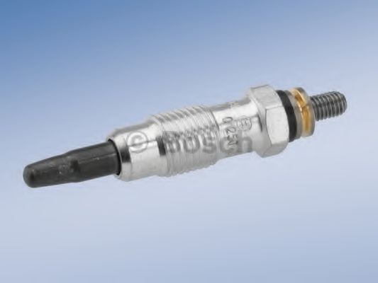 BOSCH 0 250 201 049 Свеча накаливания 5mm для FORD FIESTA (Форд Фиэста) BOSCH 0 250 201 049 Свеча накаливания 5mm для FORD FIESTA (Форд Фиэста)