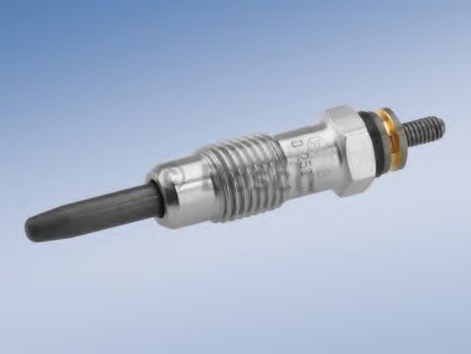 BOSCH 0 250 202 001 Свеча накаливания S8U 772 для FORD FIESTA (Форд Фиэста) BOSCH 0 250 202 001 Свеча накаливания S8U 772 для FORD FIESTA (Форд Фиэста)