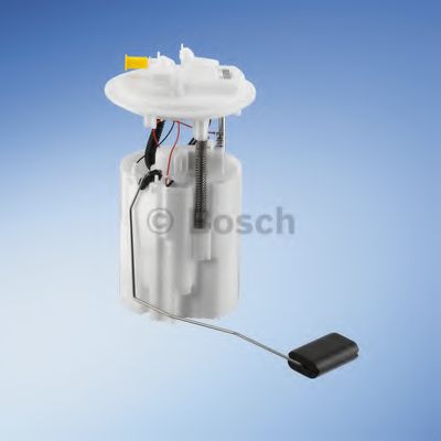 BOSCH 0 580 200 062 Элемент системы питания для RENAULT FLUENCE (Рено Флюенс) BOSCH 0 580 200 062 Элемент системы питания для RENAULT FLUENCE (Рено Флюенс)