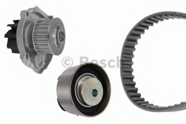 BOSCH 1 987 946 467 Комплект ремня ГРМ для FIAT 500 (Фиат 500) BOSCH 1 987 946 467 Комплект ремня ГРМ для FIAT 500 (Фиат 500)