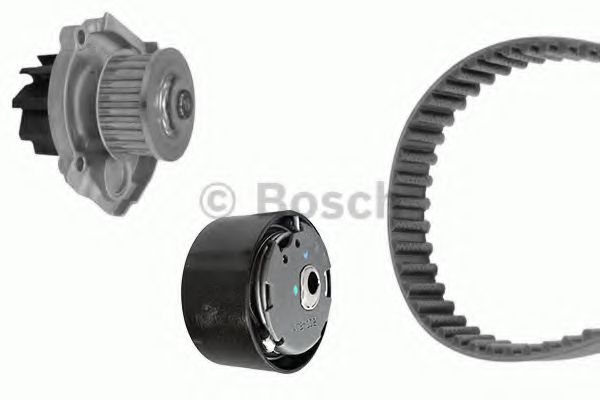 BOSCH 1 987 946 468 Комплект ремня ГРМ для FIAT STILO (Фиат Стило) BOSCH 1 987 946 468 Комплект ремня ГРМ для FIAT STILO (Фиат Стило)