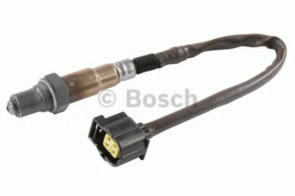 BOSCH 0 258 010 117 Лямбда-зонд 