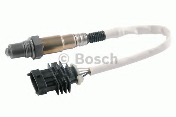 BOSCH 0 258 010 119 Лямбда-зонд<br >Регулирующий зонд 