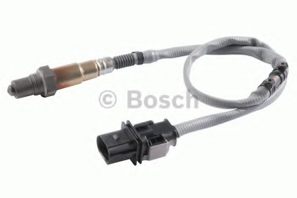 BOSCH 0 258 017 218 Лямбда-зонд 