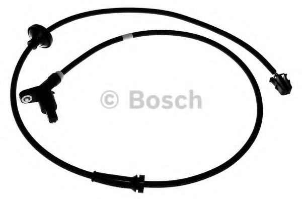 BOSCH 0 986 594 003 Датчик, частота вращения колеса для VOLKSWAGEN CABRIO IV (Фольксваген Cабрио иv) BOSCH 0 986 594 003 Датчик, частота вращения колеса для VOLKSWAGEN CABRIO IV (Фольксваген Cабрио иv)