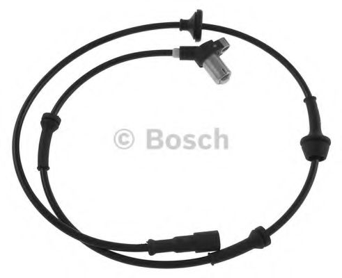BOSCH 0 986 594 012 Датчик, частота вращения колеса передний мост для VOLKSWAGEN JETTA II (Фольксваген Жэтта 2) BOSCH 0 986 594 012 Датчик, частота вращения колеса передний мост для VOLKSWAGEN JETTA II (Фольксваген Жэтта 2)